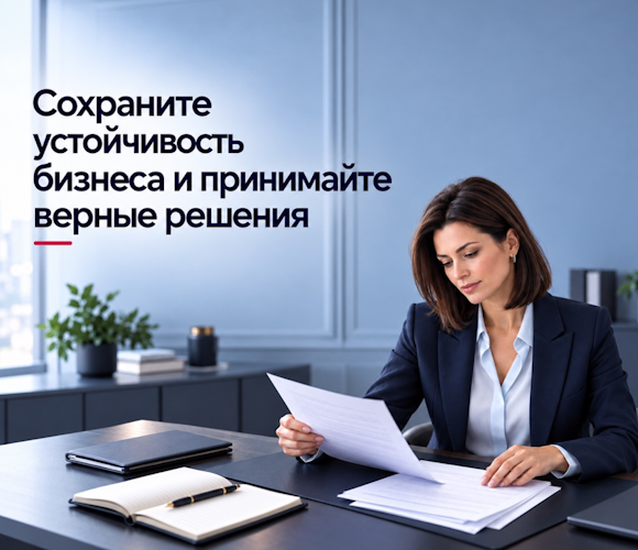 Антикризисное управление